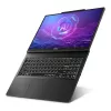 MSI Venture A16 AI+ A3HMG-036 portátil, AMD Ryzen AI 5 340, 16 pulgadas 2K OLED (2048x1280, 120 Hz), 16 GB RAM, 512 GB SSD, AMD Radeon 840M, Windows 11 Home