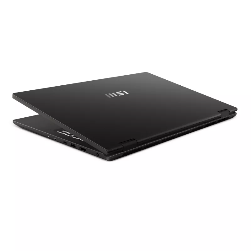 MSI Venture A16 AI+ A3HMG-036 portátil, AMD Ryzen AI 5 340, 16 pulgadas 2K OLED (2048x1280, 120 Hz), 16 GB RAM, 512 GB SSD, AMD Radeon 840M, Windows 11 Home