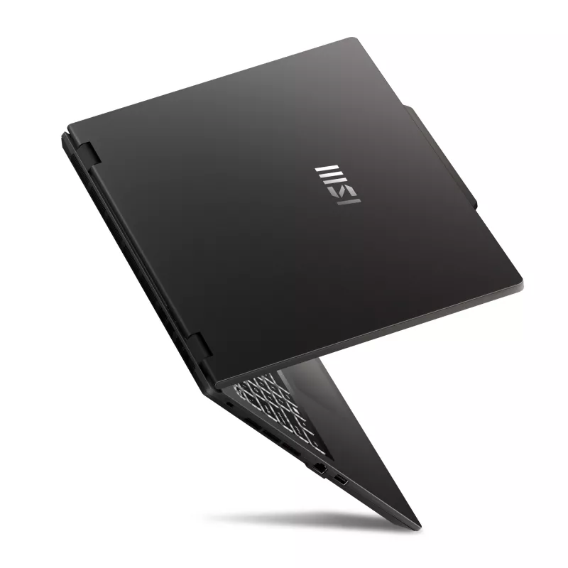 MSI VenturePro A16 AI+ A3HWEG-003 portátil, AMD Ryzen AI 7 350, 16 pulgadas 2K OLED (2048x1280, 120 Hz), 16 GB RAM, 1 TB SSD, NVIDIA GeForce RTX 5050 8 GB, Windows 11 Home