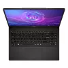 MSI VenturePro A16 AI+ A3HWEG-003 portátil, AMD Ryzen AI 7 350, 16 pulgadas 2K OLED (2048x1280, 120 Hz), 16 GB RAM, 1 TB SSD, NVIDIA GeForce RTX 5050 8 GB, Windows 11 Home
