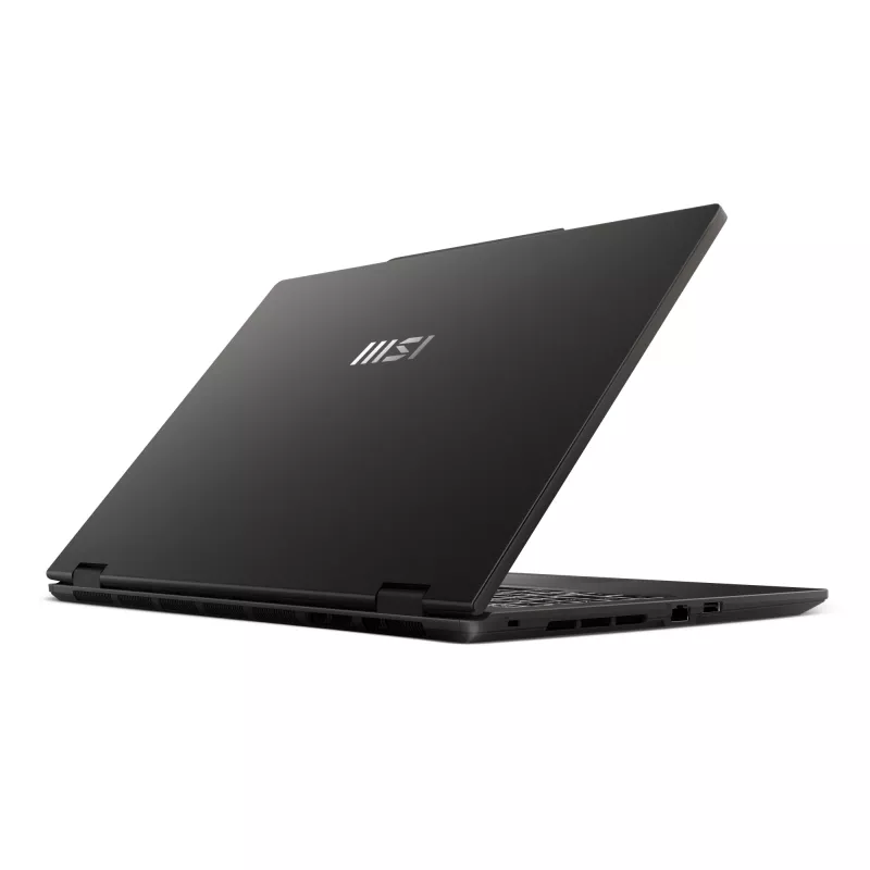 MSI VenturePro A16 AI+ A3HWEG-003 portátil, AMD Ryzen AI 7 350, 16 pulgadas 2K OLED (2048x1280, 120 Hz), 16 GB RAM, 1 TB SSD, NVIDIA GeForce RTX 5050 8 GB, Windows 11 Home