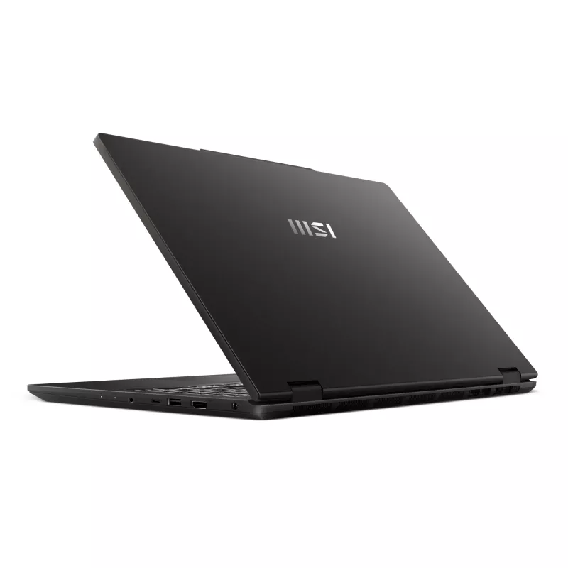 MSI VenturePro A16 AI+ A3HWEG-003 portátil, AMD Ryzen AI 7 350, 16 pulgadas 2K OLED (2048x1280, 120 Hz), 16 GB RAM, 1 TB SSD, NVIDIA GeForce RTX 5050 8 GB, Windows 11 Home