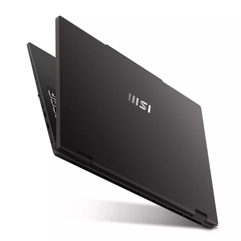 MSI VenturePro A16 AI+ A3HWEG-003 portátil, AMD Ryzen AI 7 350, 16 pulgadas 2K OLED (2048x1280, 120 Hz), 16 GB RAM, 1 TB SSD, NVIDIA GeForce RTX 5050 8 GB, Windows 11 Home