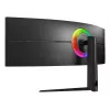 LC-Power LC-M49QCK monitor gaming curvo de 49 pulgadas, VA, DQHD (5120x1440), 32:9, 120 Hz, 3 ms, DisplayPort, 2x HDMI