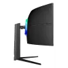 LC-Power LC-M49QCK monitor gaming curvo de 49 pulgadas, VA, DQHD (5120x1440), 32:9, 120 Hz, 3 ms, DisplayPort, 2x HDMI