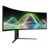 LC-Power LC-M49QCK monitor gaming curvo de 49 pulgadas, VA, DQHD (5120x1440), 32:9, 120 Hz, 3 ms, DisplayPort, 2x HDMI