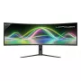 LC-Power LC-M49QCK monitor gaming curvo de 49 pulgadas, VA, DQHD (5120x1440), 32:9, 120 Hz, 3 ms, DisplayPort, 2x HDMI