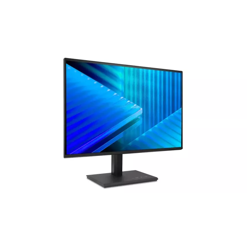 Monitor de ordenador Acer Vero B7 B247YGbmiqpruzx 23,8 pulgadas Full HD IPS 1920x1080 4 ms USB-C HDMI DisplayPort USB Hub altavoces VESA