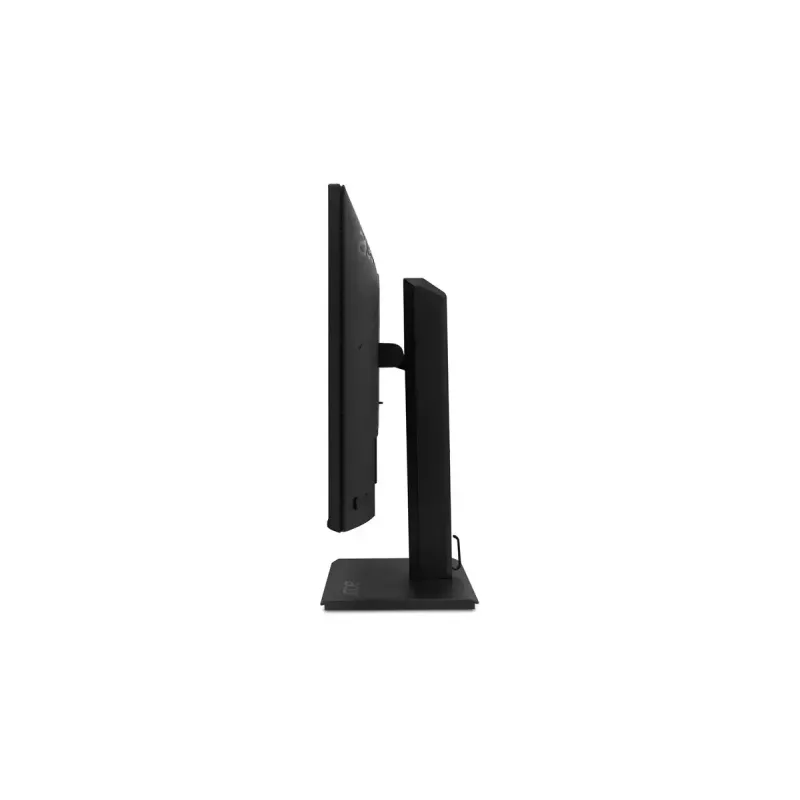 Monitor de ordenador Acer Vero B7 B247YGbmiqpruzx 23,8 pulgadas Full HD IPS 1920x1080 4 ms USB-C HDMI DisplayPort USB Hub altavoces VESA
