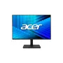Monitor de ordenador Acer Vero B7 B247YGbmiqpruzx 23,8 pulgadas Full HD IPS 1920x1080 4 ms USB-C HDMI DisplayPort USB Hub altavoces VESA