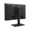 Monitor Acer Vero B7 B277Gbmiqpruzx 27 pulgadas IPS Full HD 1920x1080 4 ms 120 Hz USB-C USB Hub altura ajustable VESA