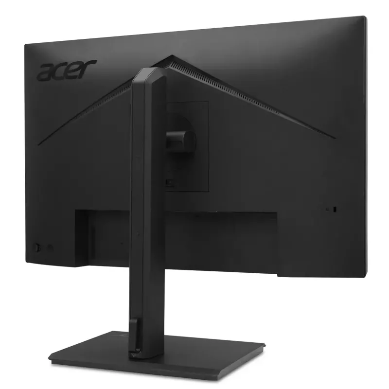 Monitor Acer Vero B7 B277Gbmiqpruzx 27 pulgadas IPS Full HD 1920x1080 4 ms 120 Hz USB-C USB Hub altura ajustable VESA
