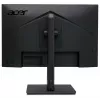 Monitor Acer Vero B7 B277Gbmiqpruzx 27 pulgadas IPS Full HD 1920x1080 4 ms 120 Hz USB-C USB Hub altura ajustable VESA