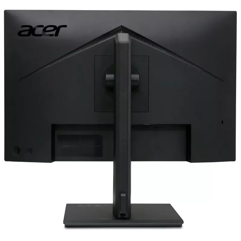 Monitor Acer Vero B7 B277Gbmiqpruzx 27 pulgadas IPS Full HD 1920x1080 4 ms 120 Hz USB-C USB Hub altura ajustable VESA