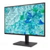 Monitor Acer Vero B7 B277Gbmiqpruzx 27 pulgadas IPS Full HD 1920x1080 4 ms 120 Hz USB-C USB Hub altura ajustable VESA