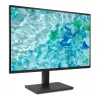 Monitor Acer Vero B7 B277Gbmiqpruzx 27 pulgadas IPS Full HD 1920x1080 4 ms 120 Hz USB-C USB Hub altura ajustable VESA