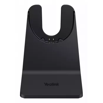 Estación de carga Yealink BH74/WH68 Hybrid para auriculares
