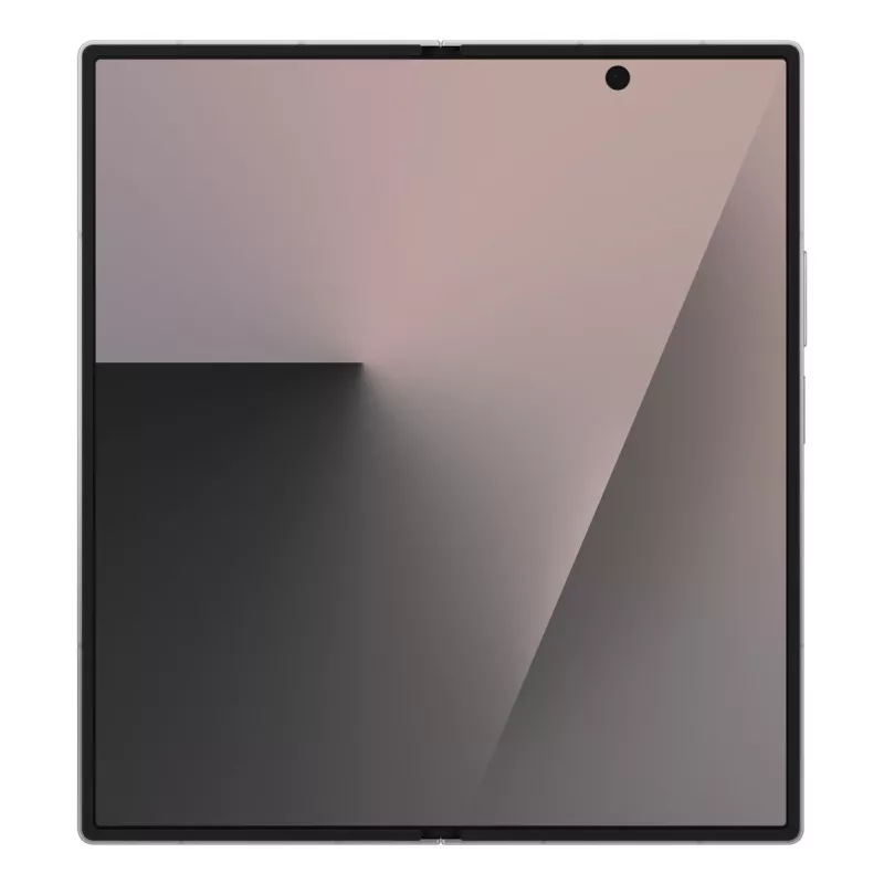 Samsung Galaxy Z Fold7, 20,3 cm (8
