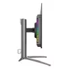 LC-Power LC-M27UO monitor QD-OLED de 26,5 pulgadas (67,3 cm), 4K Ultra HD 3840 x 2160, 0,03 ms, antirreflectante, 2x HDMI, DisplayPort, USB-C, USB-A