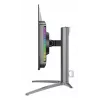 LC-Power LC-M27UO monitor QD-OLED de 26,5 pulgadas (67,3 cm), 4K Ultra HD 3840 x 2160, 0,03 ms, antirreflectante, 2x HDMI, DisplayPort, USB-C, USB-A