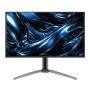 LC-Power LC-M27UO monitor QD-OLED de 26,5 pulgadas (67,3 cm), 4K Ultra HD 3840 x 2160, 0,03 ms, antirreflectante, 2x HDMI, DisplayPort, USB-C, USB-A