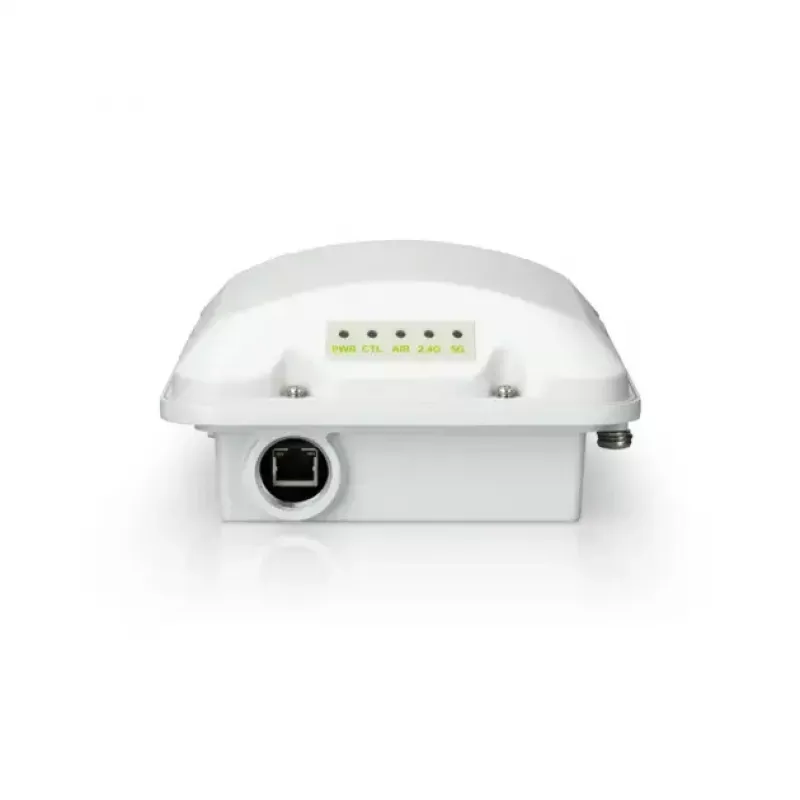 Ruckus T350c Unleashed Wi-Fi 6 punto de acceso Omni para exteriores 9U1-T350-WW20, 1774 Mbit/s, MU-MIMO, Hotspot 2.0
