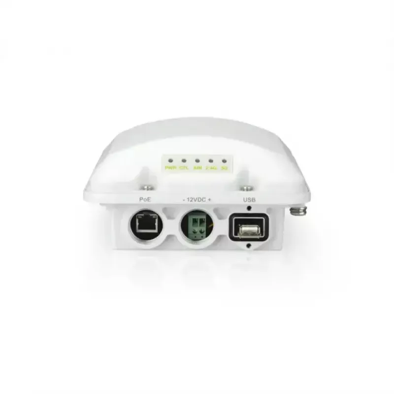Ruckus T350c Unleashed Wi-Fi 6 punto de acceso Omni para exteriores 9U1-T350-WW20, 1774 Mbit/s, MU-MIMO, Hotspot 2.0