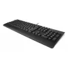Teclado Lenovo Preferred Pro II Home/Office USB alemán negro