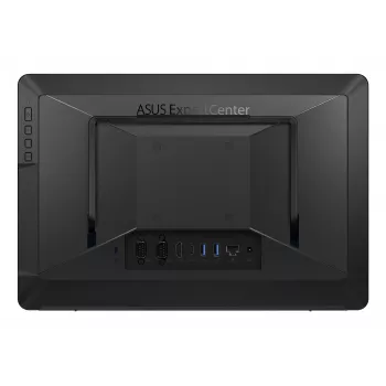 ASUS ExpertCenter E1 AiO E1600WKAT-BMR143M, 15,6 pulgadas táctil, Intel Celeron N4500, 4 GB, 128 GB