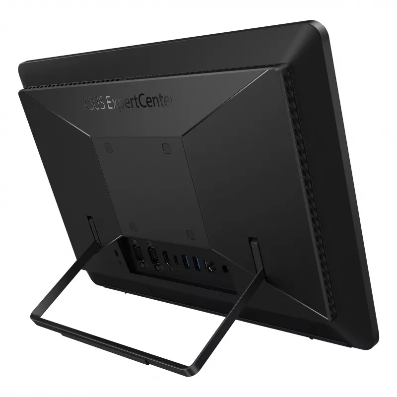 ASUS ExpertCenter E1 AiO E1600WKAT-BMR143M, 15,6 pulgadas táctil, Intel Celeron N4500, 4 GB, 128 GB