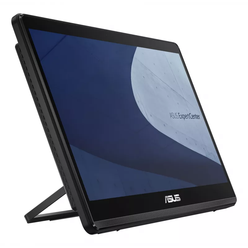 ASUS ExpertCenter E1 AiO E1600WKAT-BMR143M, 15,6 pulgadas táctil, Intel Celeron N4500, 4 GB, 128 GB