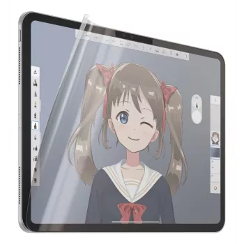 PanzerGlass ® GraphicPaper® protector de pantalla iPad Pro 11