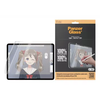 PanzerGlass ® GraphicPaper® protector de pantalla iPad Pro 11