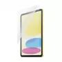 PanzerGlass SAFE. SA34342 protector de pantalla para iPad de 11 pulgadas (2025) / iPad de 10,9 pulgadas (2022), Ultra-Wide Fit con herramienta Fastfit, vidrio templado, transparente
