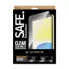 PanzerGlass SAFE. SA34342 protector de pantalla para iPad de 11 pulgadas (2025) / iPad de 10,9 pulgadas (2022), Ultra-Wide Fit con herramienta Fastfit, vidrio templado, transparente