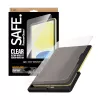 PanzerGlass SAFE. SA34342 protector de pantalla para iPad de 11 pulgadas (2025) / iPad de 10,9 pulgadas (2022), Ultra-Wide Fit con herramienta Fastfit, vidrio templado, transparente