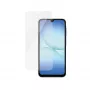 PanzerGlass protector de pantalla para Samsung Galaxy A17 / A17 5G — Ultra-Wide Fit, PET+silicona, resistente a arañazos y golpes