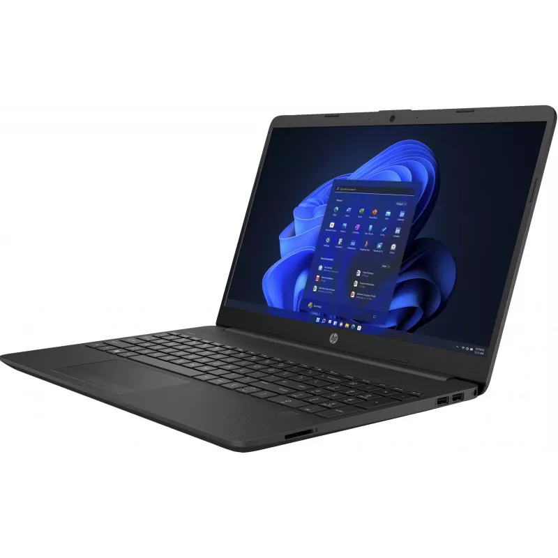 Portátil HP 250 G9 Intel® Celeron® N N4500 39,6 cm (15,6 inch) Full HD 8 GB DDR4-SDRAM 256 GB SSD FreeDOS negro