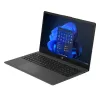 Portátil HP 250 G10 Intel® Core™ i5 i5-1334U 39,6 cm (15,6 inch) Full HD 8 GB DDR4-SDRAM 256 GB SSD FreeDOS negro