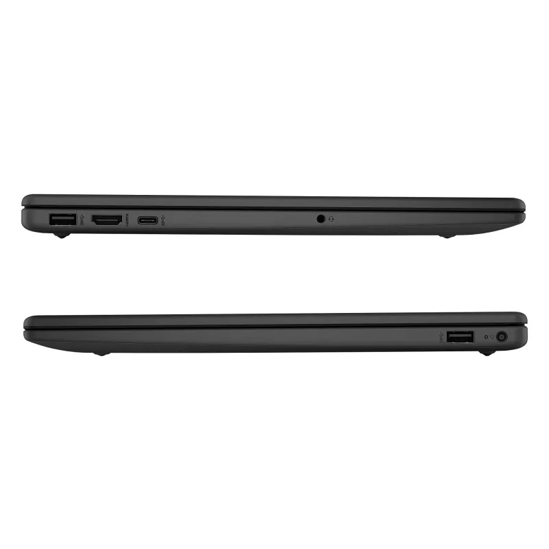 Portátil HP 250 G10 Intel® Core™ i5 i5-1334U 39,6 cm (15,6 inch) Full HD 8 GB DDR4-SDRAM 256 GB SSD FreeDOS negro