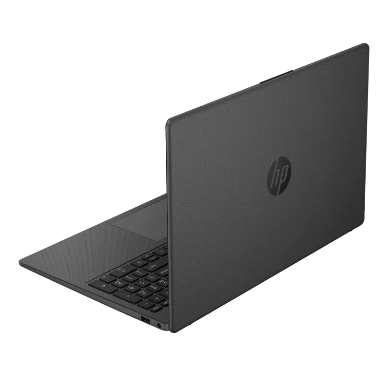 Portátil HP 250 G10 Intel® Core™ i5 i5-1334U 39,6 cm (15,6 inch) Full HD 8 GB DDR4-SDRAM 256 GB SSD FreeDOS negro