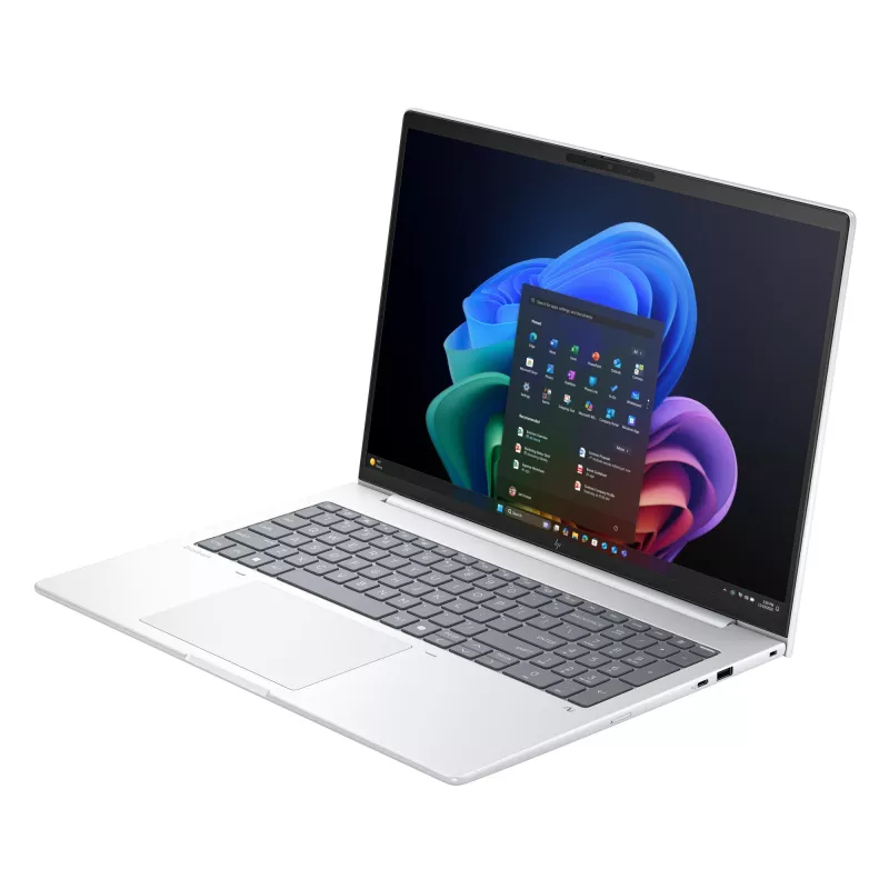 Portátil empresarial HP EliteBook 8 G1i AD3J0ET, Intel Core Ultra 5 228V, 16