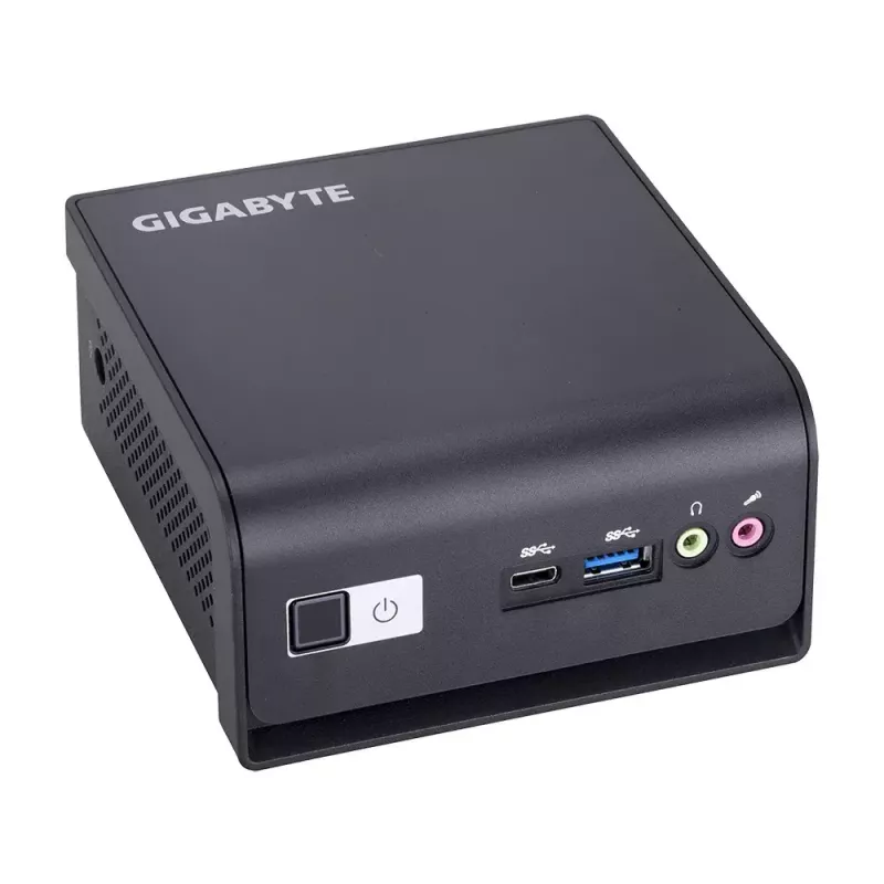 Gigabyte BRIX GB-BLPD-5005R Intel Pentium J5005 mini PC barebone
