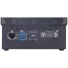 Gigabyte BRIX GB-BLPD-5005R Intel Pentium J5005 mini PC barebone