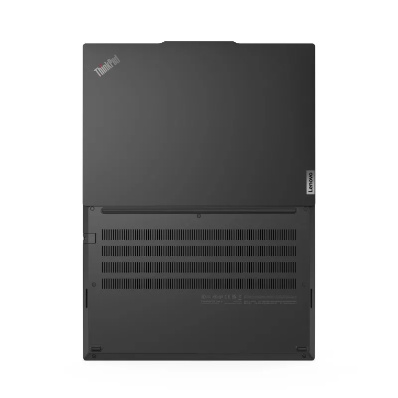 Lenovo ThinkPad E14 Gen 6 21M700BKGE portátil, Intel Core Ultra 5 125H, 35,6 cm (14 pulgadas) WUXGA 1920 x 1200, 16 GB DDR5, 512 GB SSD NVMe, Intel Arc Graphics, Windows 11 Pro, teclado alemán, negro