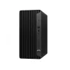 HP Pro Tower 400 G9 C7FX4ET PC de sobremesa, Intel Core i5-14400, 16 GB RAM, 512 GB, Windows 11 Pro, localización alemana