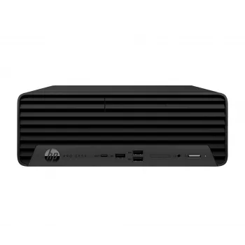 PC de sobremesa HP Pro 400 G9 SFF — Intel Core i5-14400, 16 GB DDR5, 512 GB SSD, Windows 11 Pro, Negro
