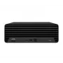 PC de sobremesa HP Pro 400 G9 SFF — Intel Core i5-14400, 16 GB DDR5, 512 GB SSD, Windows 11 Pro, Negro