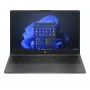HP 250 G10 Intel® Core™ i5 i5-1334U Portátil 39,6 cm (15,6 pulgadas) Full HD 16 GB DDR4-SDRAM 512 GB SSD Wi-Fi 6 (802.11ax) Windows 11 Home Negro, Plata
