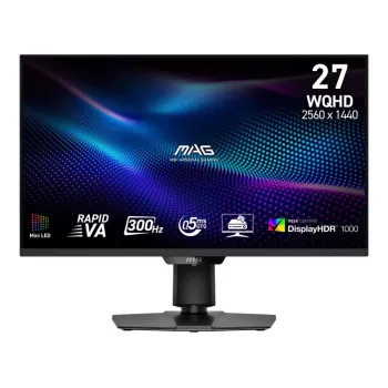 Monitor MSI MAG 274QPFDE X30MV 68,6 cm (27